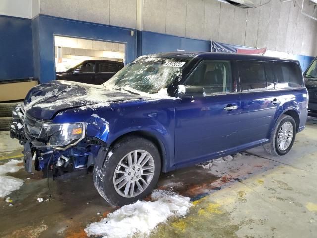 2015 Ford Flex SEL