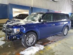 2015 Ford Flex SEL en venta en Indianapolis, IN