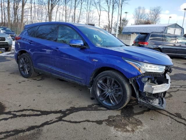 2021 Acura RDX A-Spec