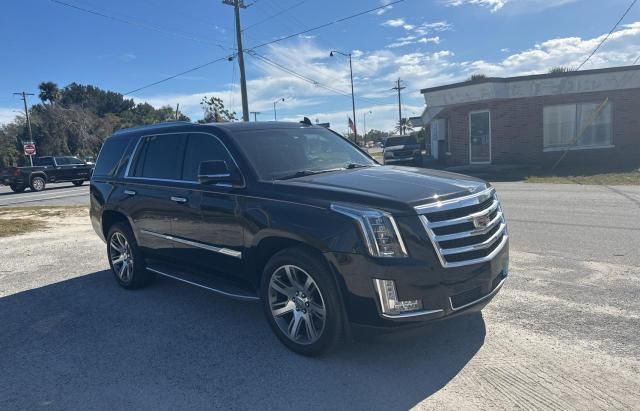 2015 Cadillac Escalade Premium