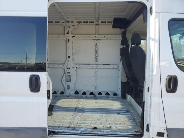 2016 Dodge RAM Promaster 2500 2500 High