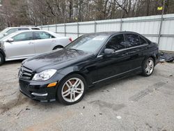 2014 Mercedes-Benz C 300 4matic for sale in Austell, GA