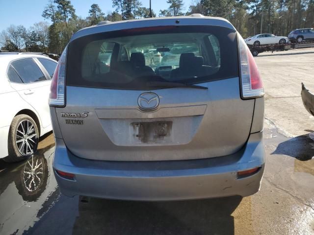 2010 Mazda 5