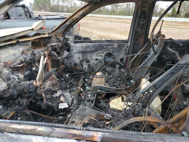 2023 GMC Sierra K2500 AT4
