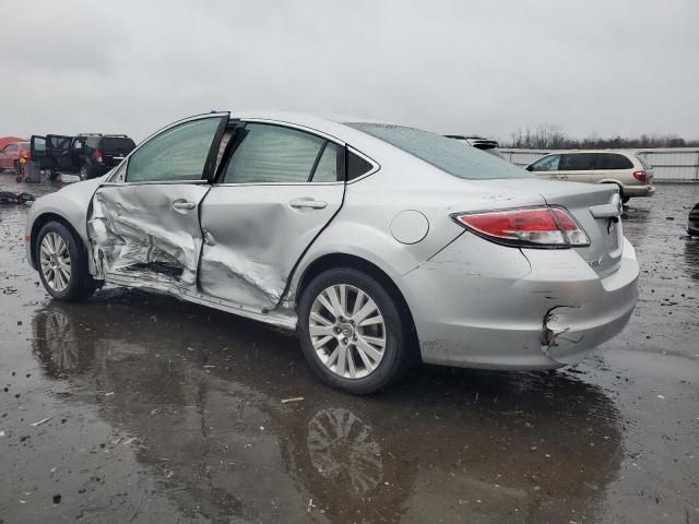 2010 Mazda 6 I