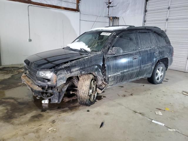 2004 Chevrolet Trailblazer LS