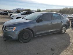 2013 Volkswagen Jetta Base for sale in Las Vegas, NV