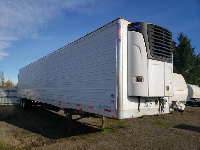 2015 Utility Reefer