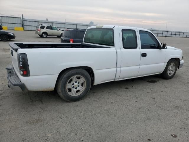 2003 Chevrolet Silverado C1500