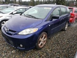 2006 Mazda 5 for sale in Graham, WA