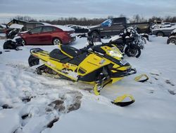 Skidoo Snowmobile salvage cars for sale: 2021 Skidoo 2021 Skidoo Renegade