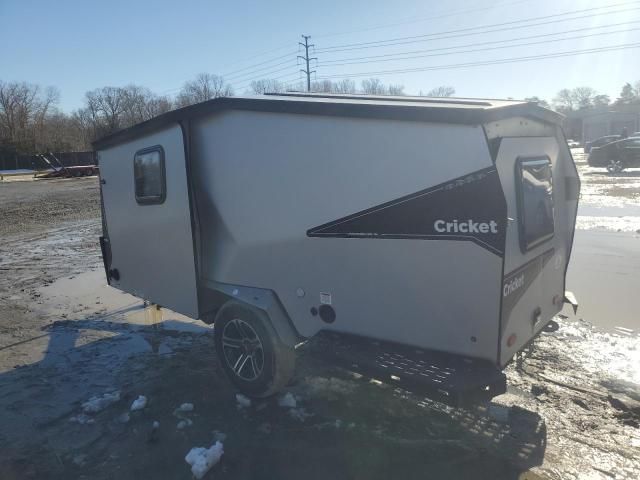 2016 Trail King Trailer