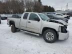 2010 Chevrolet Silverado K1500 LT