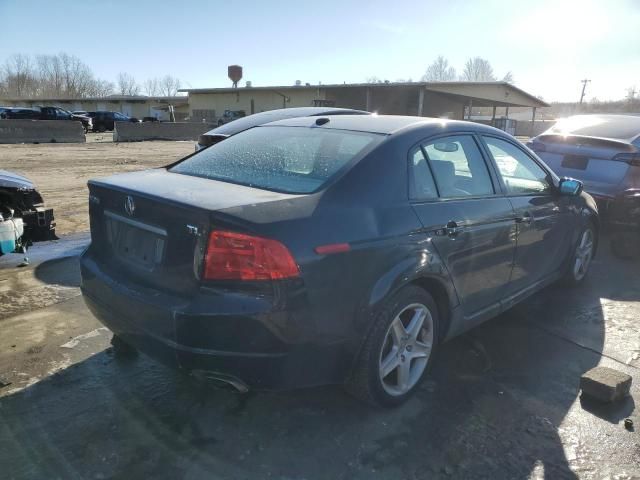 2006 Acura 3.2TL