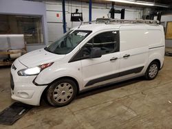 2015 Ford Transit Connect XLT en venta en Wheeling, IL