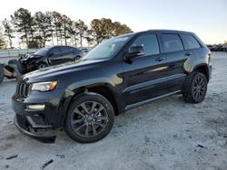 2019 Jeep Grand Cherokee Overland for sale in Loganville, GA