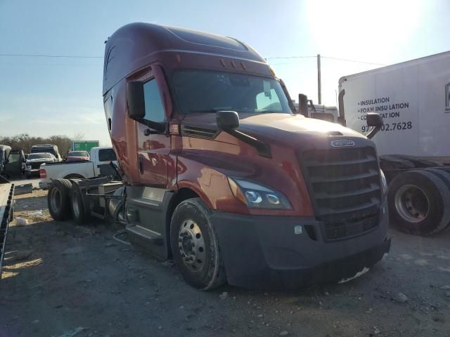 2022 Freightliner Cascadia 126