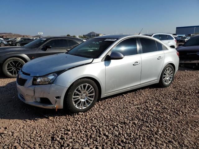 2011 Chevrolet Cruze ECO