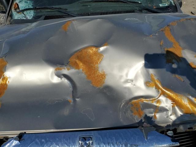 2005 Dodge Ram 1500 st