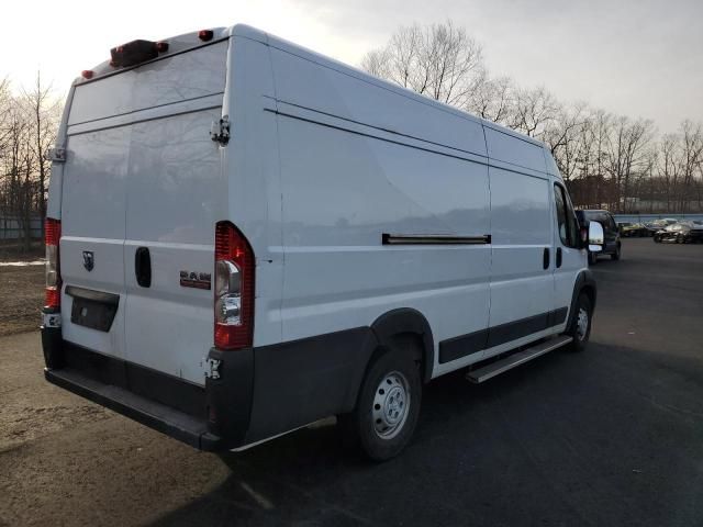 2019 Dodge RAM Promaster 3500 3500 High