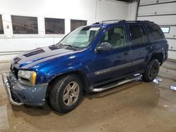 2004 Chevrolet Trailblazer LS for sale in Blaine, MN