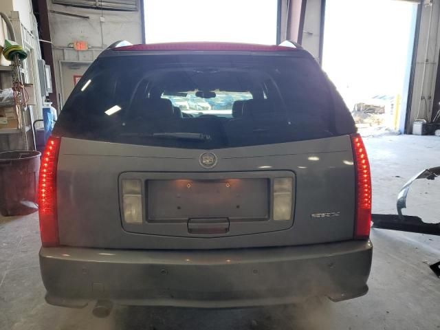 2006 Cadillac SRX