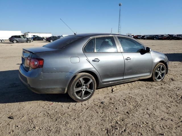 2009 Volkswagen Jetta S