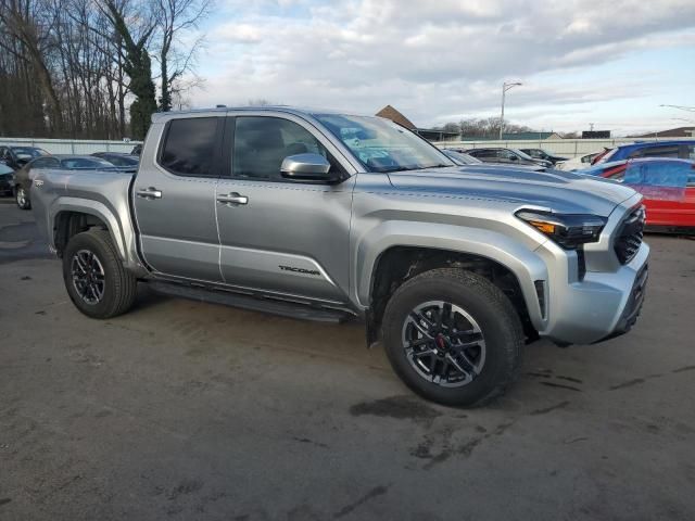 2024 Toyota Tacoma Double Cab