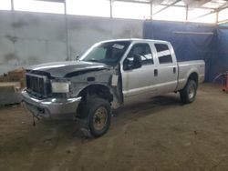 Ford f350 salvage cars for sale: 1999 Ford F350 SRW Super Duty