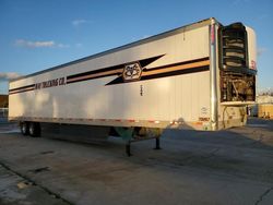 Vehiculos salvage en venta de Copart Sacramento, CA: 2021 Utili Trailer