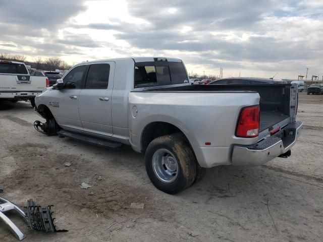 2018 Dodge RAM 3500 SLT