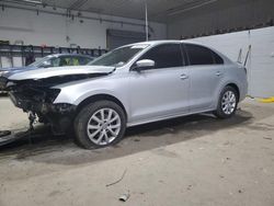 Volkswagen Vehiculos salvage en venta: 2013 Volkswagen Jetta SE