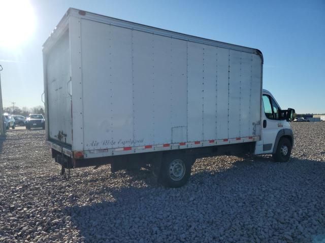 2018 Dodge RAM Promaster 3500 3500 Standard