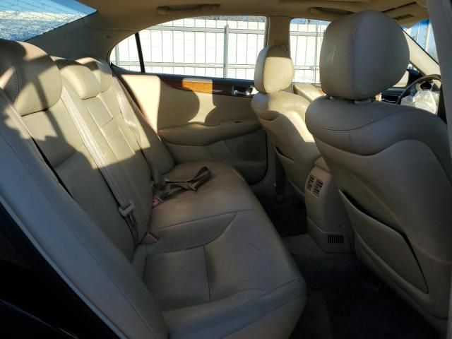 2005 Lexus ES 330