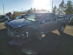 2002 Toyota Tundra Access Cab for sale in Denver, CO