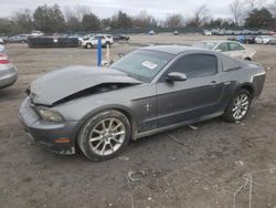 2010 Ford Mustang for sale in Madisonville, TN