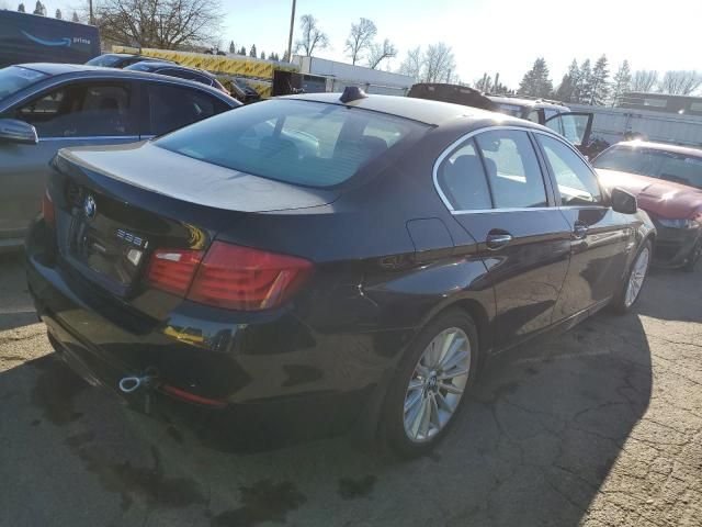 2011 BMW 535 XI