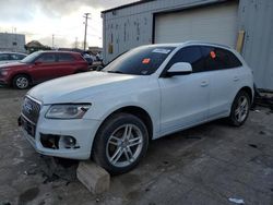 2014 Audi Q5 Premium Plus for sale in Chicago Heights, IL