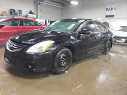 Nissan Altima salvage cars for sale: 2012 Nissan Altima Base