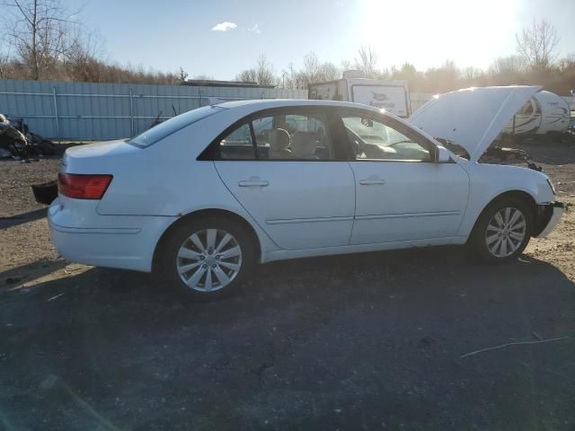 2010 Hyundai Sonata GLS