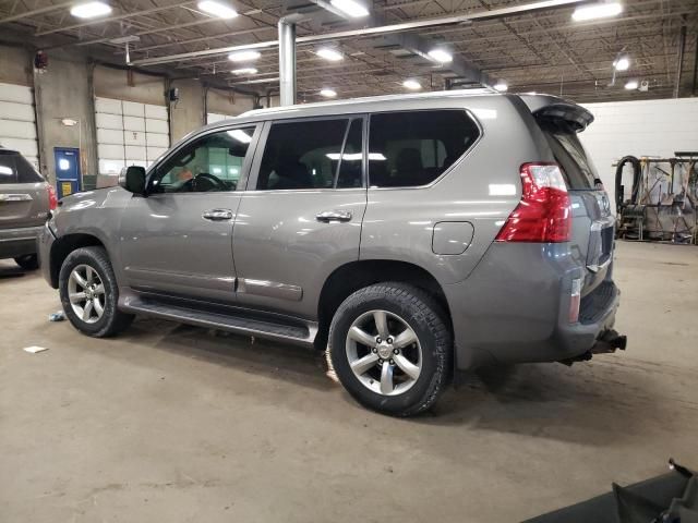 2012 Lexus GX 460 Premium