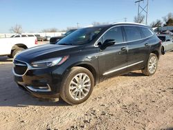 Buick salvage cars for sale: 2020 Buick Enclave Premium