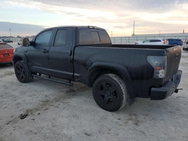 2007 Toyota Tundra Double Cab SR5