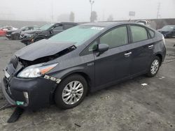 2015 Toyota Prius PLUG-IN for sale in Wilmington, CA