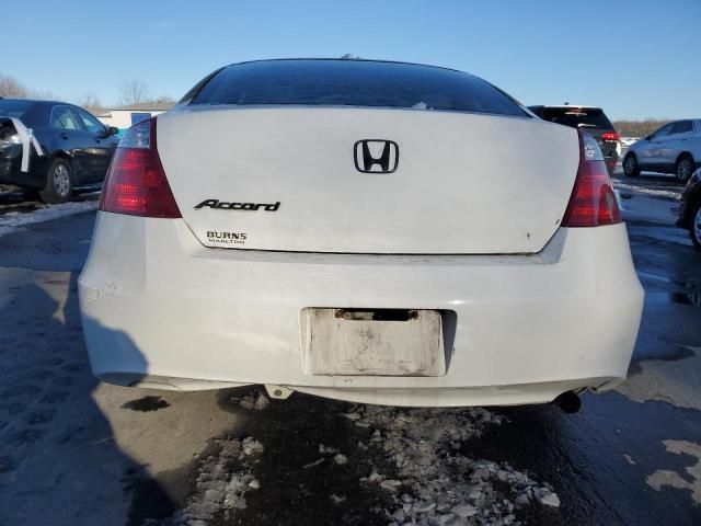 2009 Honda Accord EXL