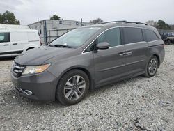 2014 Honda Odyssey Touring for sale in Prairie Grove, AR