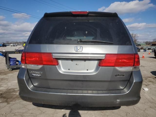 2009 Honda Odyssey LX