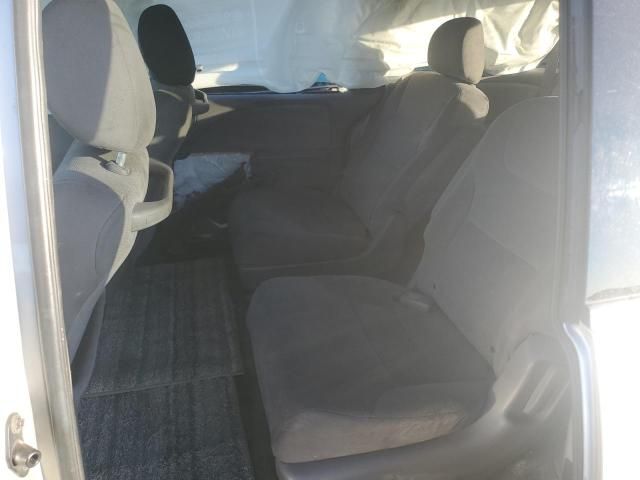 2008 Honda Odyssey EX