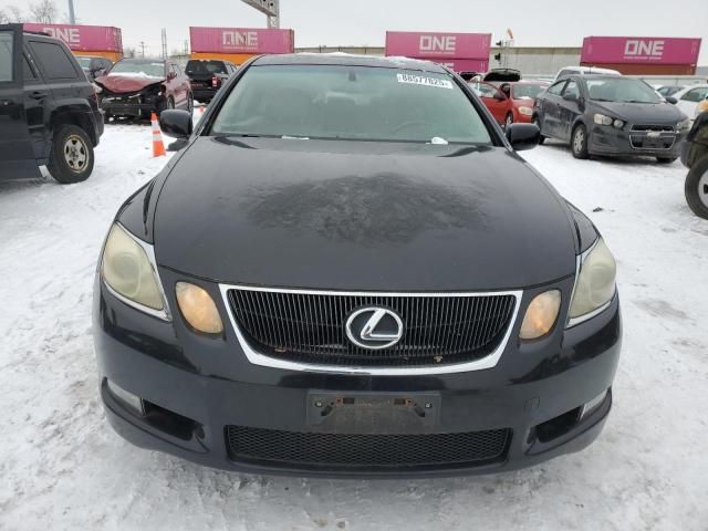 2006 Lexus GS 300