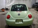 2000 Volkswagen New Beetle GLS